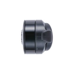 Miniluz frontal BBB "Spy", a pilas, 17 lúmenes