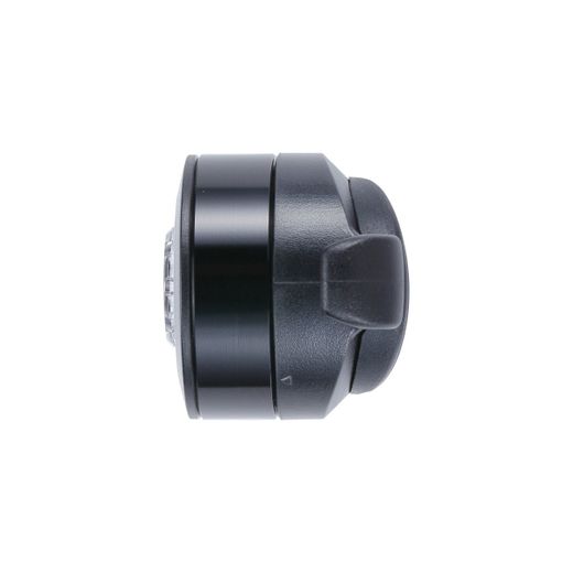 Miniluz frontal BBB "Spy", a pilas, 17 lúmenes