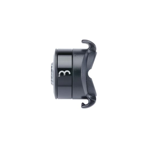 Miniluz frontal BBB "Spy", a pilas, 17 lúmenes