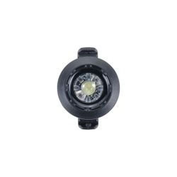 Miniluz frontal BBB "Spy", a pilas, 17 lúmenes