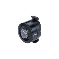 Miniluz frontal BBB "Spy", a pilas, 17 lúmenes