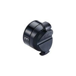 Miniluz frontal BBB "Spy", a pilas, 17 lúmenes
