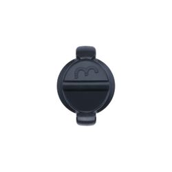 Miniluz frontal BBB "Spy USB", recargable por USB, 40 lúmenes