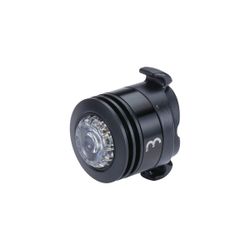 Miniluz frontal BBB "Spy USB", recargable por USB, 40 lúmenes