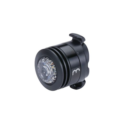 Miniluz frontal BBB "Spy USB", recargable por USB, 40 lúmenes