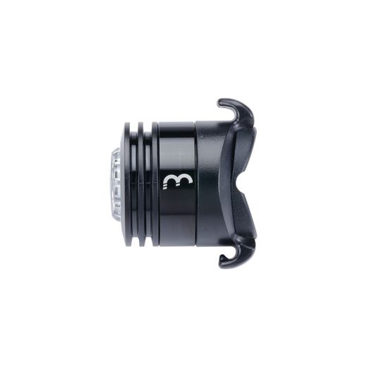 Miniluz frontal BBB "Spy USB", recargable por USB, 40 lúmenes