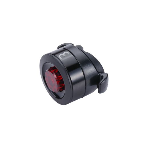 Miniluz trasera BBB "Spy", a pilas, 7 lúmenes