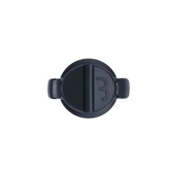Miniluz trasera BBB "Spy USB", recargable por USB, 15 lúmenes
