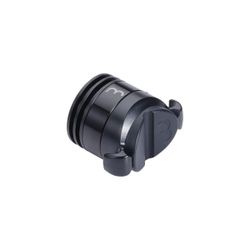Miniluz trasera BBB "Spy USB", recargable por USB, 15 lúmenes
