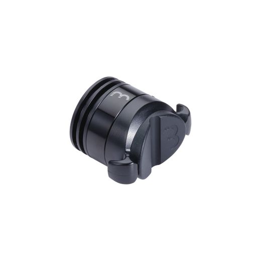 Miniluz trasera BBB "Spy USB", recargable por USB, 15 lúmenes
