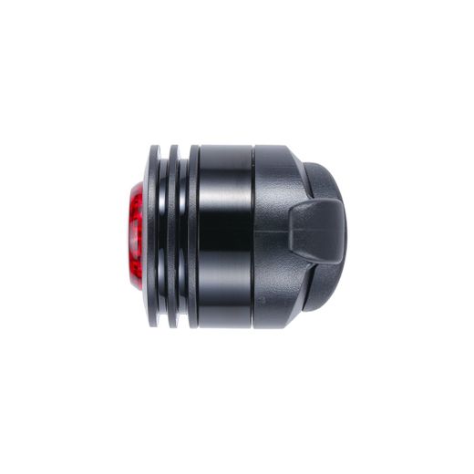 Miniluz trasera BBB "Spy USB", recargable por USB, 15 lúmenes
