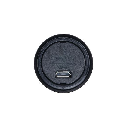 Miniluz trasera BBB "Spy USB", recargable por USB, 15 lúmenes