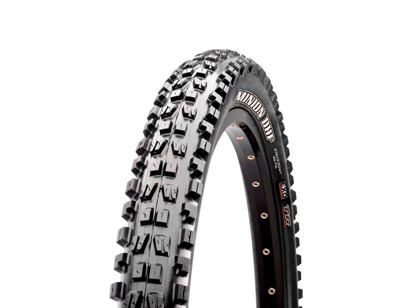 Maxxis minion dhf store 27.5 x2 60