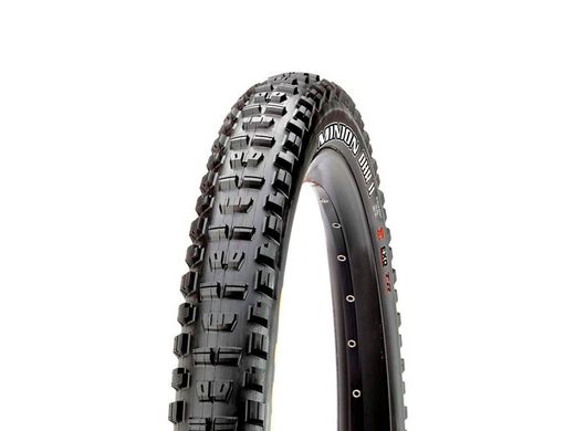 Minion dhr ii mountain 29x2.60 60 tpi foldable exo/tr
