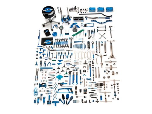 MK-297 KIT HERRAMIENTAS MASTER NRM