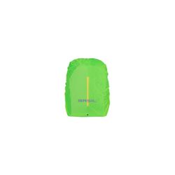 Zaino "B-Safe Commuter Nordlicht", 18L, verde