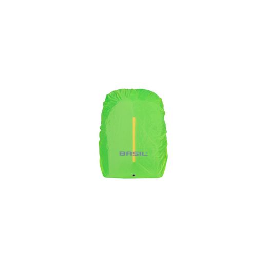 Zaino "B-Safe Commuter Nordlicht", 18L, verde