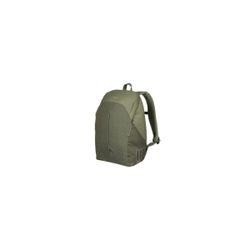 Zaino "B-Safe Commuter Nordlicht", 18L, verde