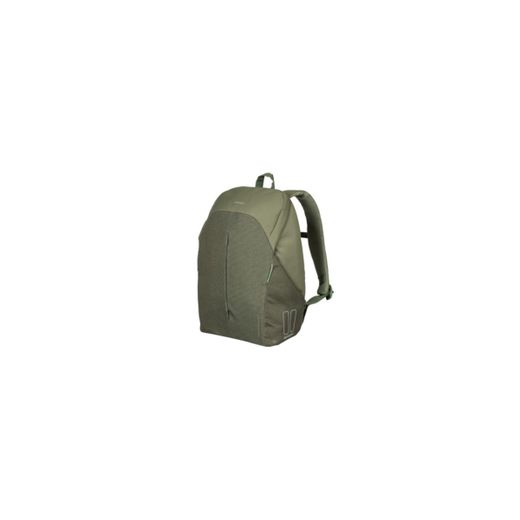 Zaino "B-Safe Commuter Nordlicht", 18L, verde