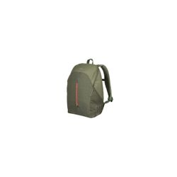 Zaino "B-Safe Commuter Nordlicht", 18L, verde