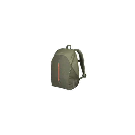 Zaino "B-Safe Commuter Nordlicht", 18L, verde