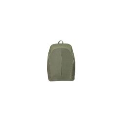 Zaino "B-Safe Commuter Nordlicht", 18L, verde