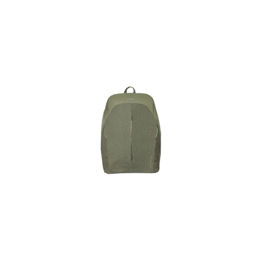 Zaino "B-Safe Commuter Nordlicht", 18L, verde