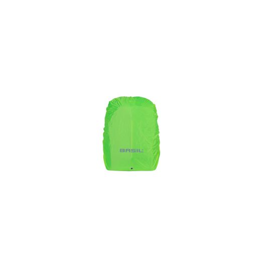 BASIL B-Safe Commuter bike backpack women Nordlicht,green