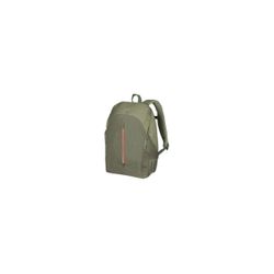 Zaino "B-Safe Commuter Nordlicht", verde