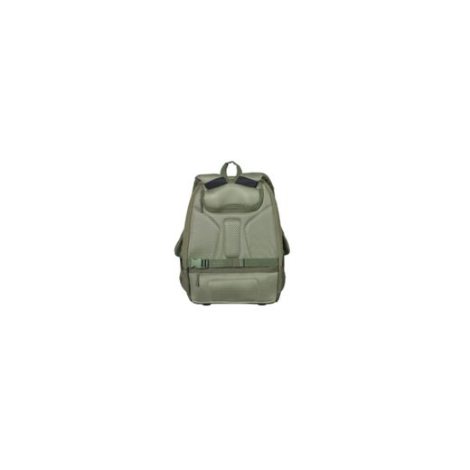 Zaino "B-Safe Commuter Nordlicht", verde