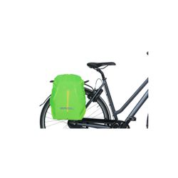 Zaino "B-Safe Commuter Nordlicht", verde