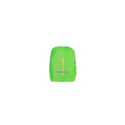 Zaino "B-Safe Commuter Nordlicht", verde