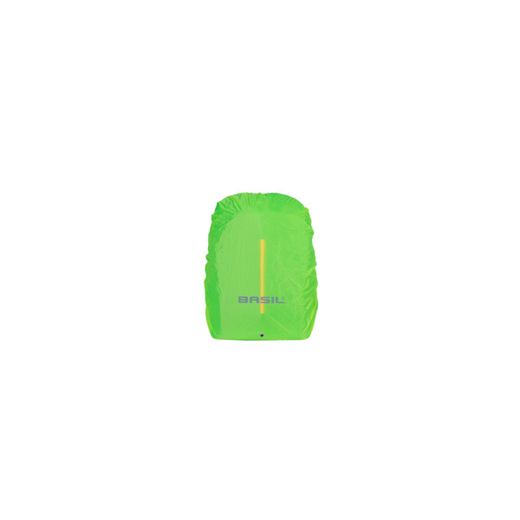 Zaino "B-Safe Commuter Nordlicht", verde