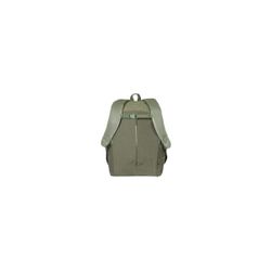 Zaino "B-Safe Commuter Nordlicht", verde