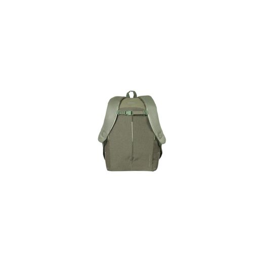 Zaino "B-Safe Commuter Nordlicht", verde