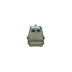 Zaino "B-Safe Commuter Nordlicht", verde