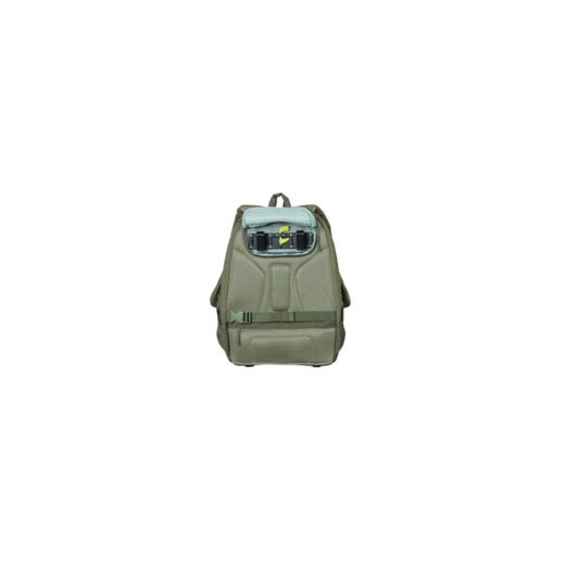 Zaino "B-Safe Commuter Nordlicht", verde