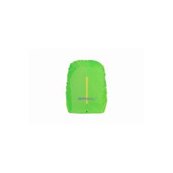 Mochila BASIL "B-Safe Commuter Nordlicht" para mujer, 13L, negra