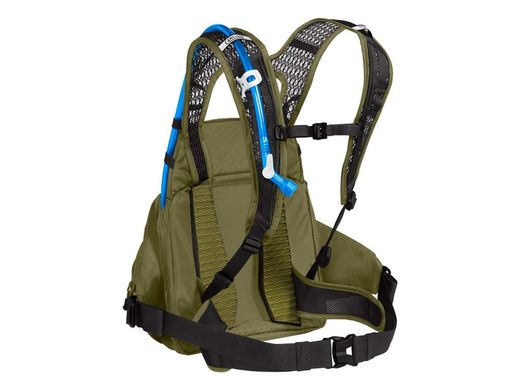 Zaino Camelbak skyline lr 10 3l verde