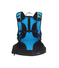 SAC À DOS ERGON BA3 (BLEU/STEALTH)