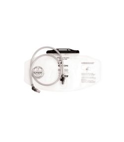 Sac à dos ergon be2 enduro