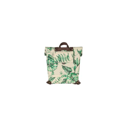 Zaino "Ever-Green", 14-19L, beige sabbia