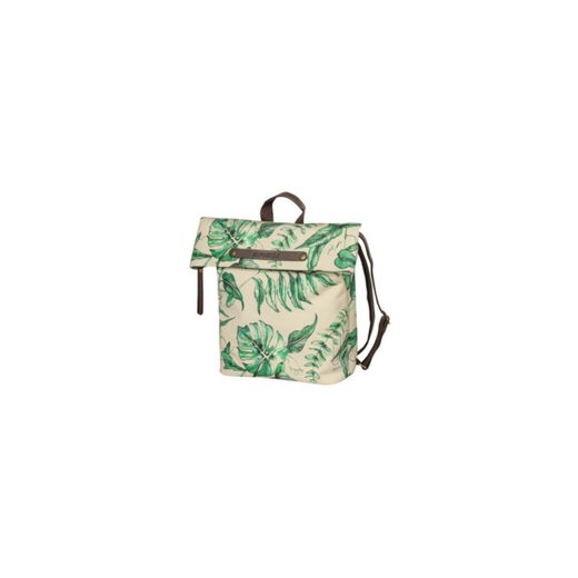 Zaino "Ever-Green", 14-19L, beige sabbia