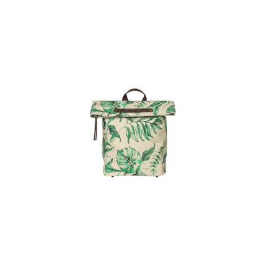 Zaino "Ever-Green", 14-19L, beige sabbia