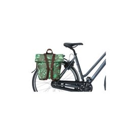 Zaino "Ever-Green", 14-19L, verde timo
