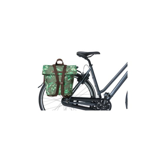 Mochila "Ever-Green", 14-19L, verde tomillo