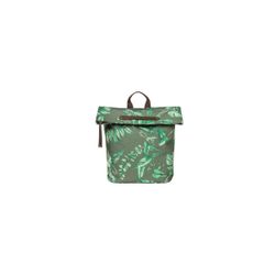 Zaino "Ever-Green", 14-19L, verde timo