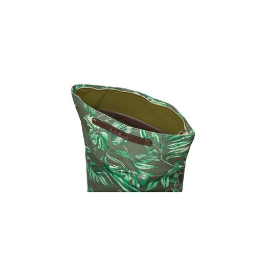 Zaino "Ever-Green", 14-19L, verde timo