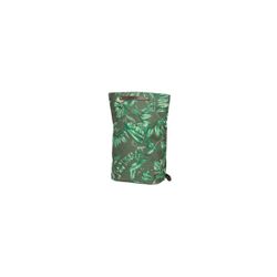 Zaino "Ever-Green", 14-19L, verde timo
