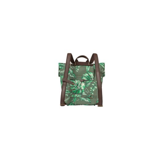 Zaino "Ever-Green", 14-19L, verde timo